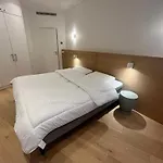 Design Appartement Pour 6 Personnes Pantheon
