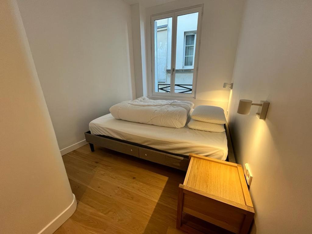 Design Pour 6 Personnes Pantheon Apartment