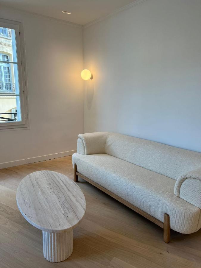 Apartment Design Pour 6 Personnes Pantheon
