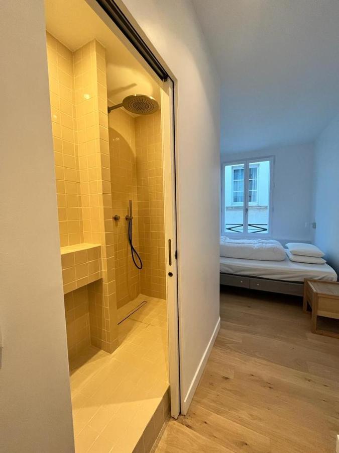 Apartment Design Pour 6 Personnes Pantheon *
