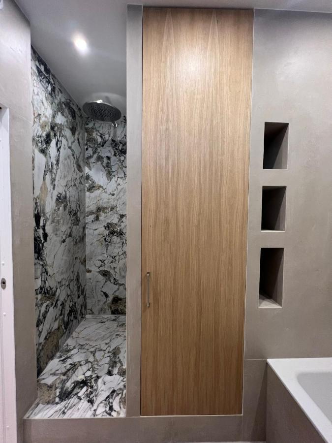 Apartment Design Pour 6 Personnes Pantheon *